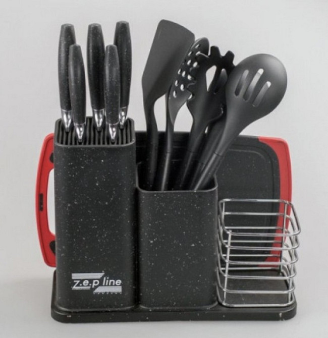 Комплект с 14 ед.  ZP-045 (6) Одеса - фото 1