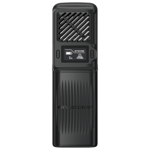 Фумигатор беспроводной Nitecore EMR23 QC 3.0 Power Bank 8000mAh Винница