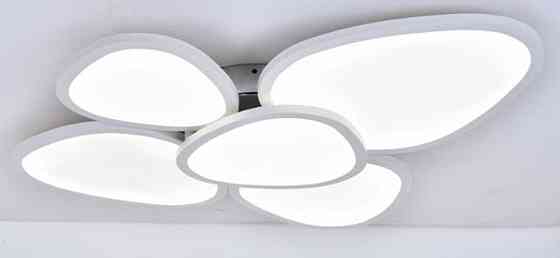 SIRIUS Світлодіодна люстра Sirius 2910 M Коломия