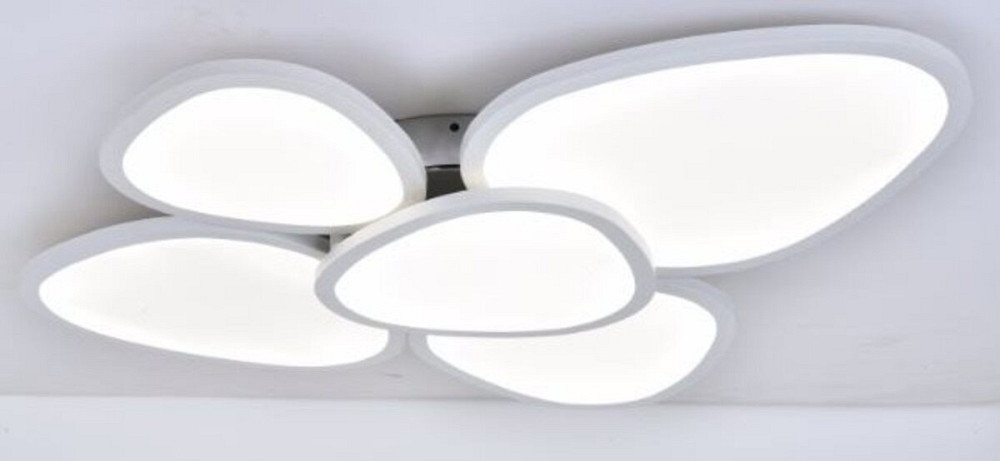 SIRIUS Світлодіодна люстра Sirius 2910 M Коломия - фото 1