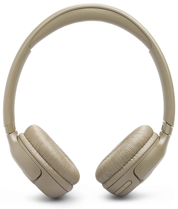 Гарнітура JBL TUNE 530BT Beige (JBLT530BTBEGEU) (7225523) Київ - фото 8
