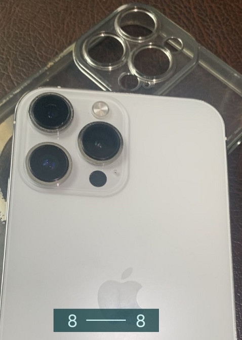 Айфон iPhone 13 Pro (начинка XR) 128Gb. Neverlock Київ - фото 1