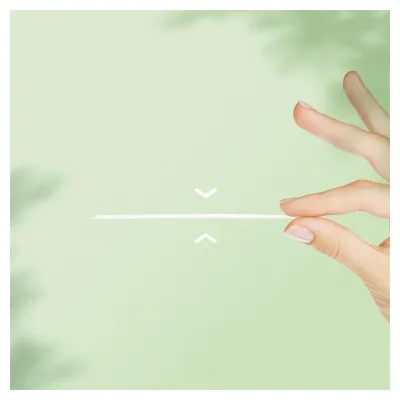 Щоденні прокладки Naturella Сamomile Light 20 шт. (4015400240310) Вінниця - фото 7