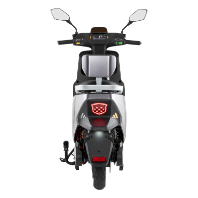 Електробайк 2E S70 сірий (2EESS70PLUS) Вінниця - фото 12