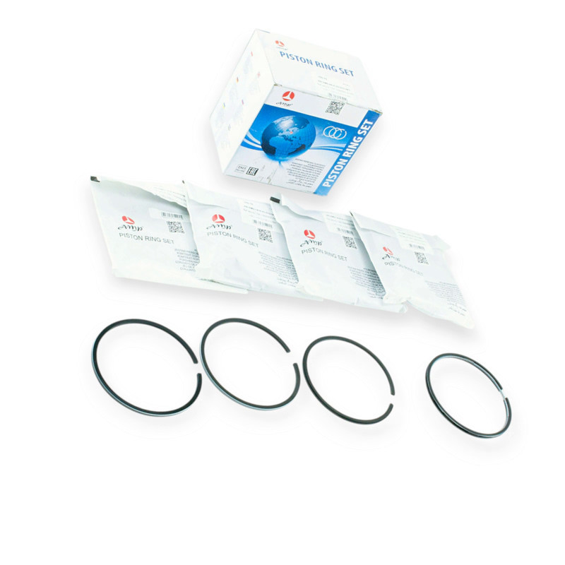 Кольца Р1 105,7 м, к (1 м, с кол) (AMP) Д-144 Мукачево - изображение 1