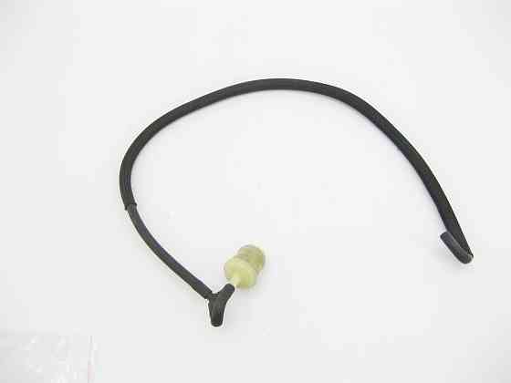 Mercedes-Benz  A6510781381 Пневмотрубка двигуна OM651 R4 2.2 cdi E-Class W212 C207 C-Class W204 ML GLE W166 GLK X204 SLK R172 Одесса