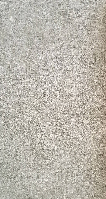 Шпалери вінілові Grandeco One roll one motif 0.53x10 однотонні ефект потертості під старовину салатові зелені Київ - фото 2