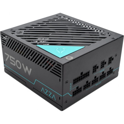 Блок питания Azza 750W (PSAZ-750G) Винница - изображение 3