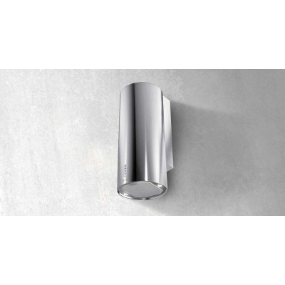 Вытяжка кухонная Faber Eclipse Ev8 Led X A37 (335.0538.983) Винница - изображение 2