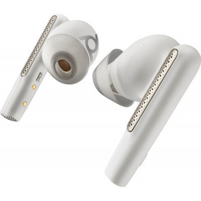 Навушники Poly Voyager Free 60 Earbuds + BT700A + BCHC White (7Y8L3AA) Вінниця - фото 2