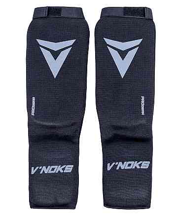 Накладки на ноги V`Noks Lotta Grey S/M Каменское