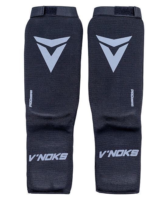 Накладки на ноги V`Noks Lotta Grey S/M Каменское - изображение 1