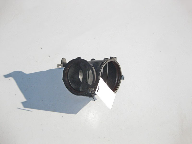 Mercedes-Benz  A2731400118 Коліно - повітропровід витратоміра двигуна M273 V8 4.6 5.5л Одеса - фото 2