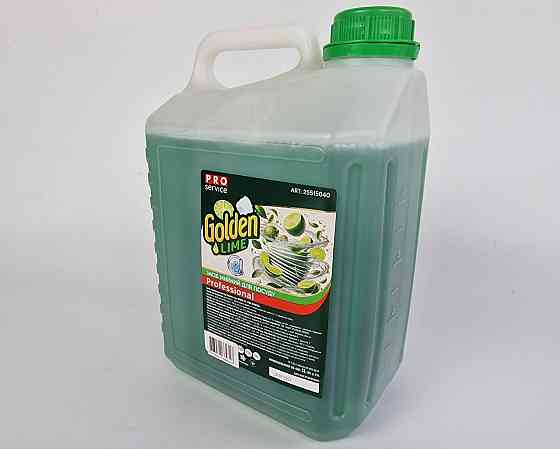 Средство для посуды  5 литра 