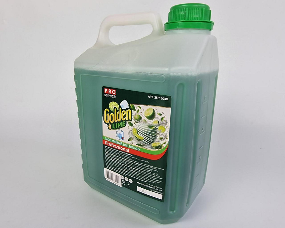 Средство для посуды  5 литра 