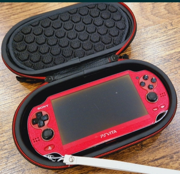 Приставка Sony Ps Vita Fat 64гиг Киев - изображение 7