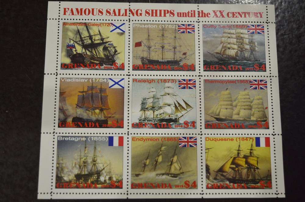 Транспорт. Техника. Флот. Не официальный выпуск (Г-4) Полтава - изображение 1