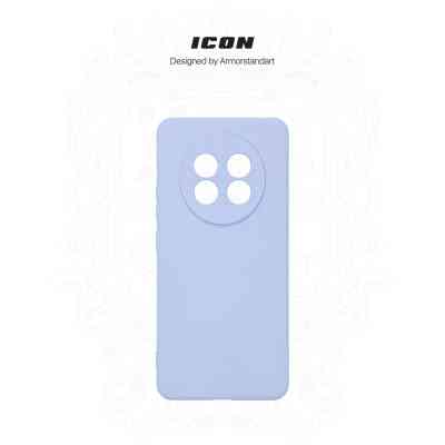 Чехол для мобильного телефона Armorstandart ICON Realme 13+ 5G Camera cover Lavender (ARM80546) Винница