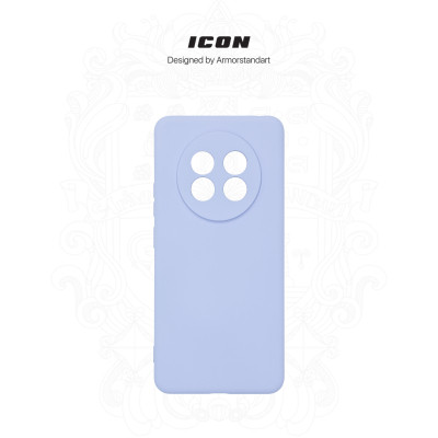 Чехол для мобильного телефона Armorstandart ICON Realme 13+ 5G Camera cover Lavender (ARM80546) Винница - изображение 3