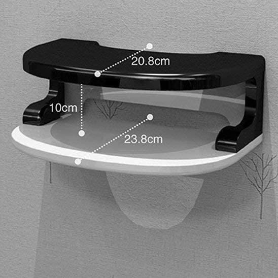 Полиця для роутера "Лейла" венге-зефір Миколаїв - фото 8