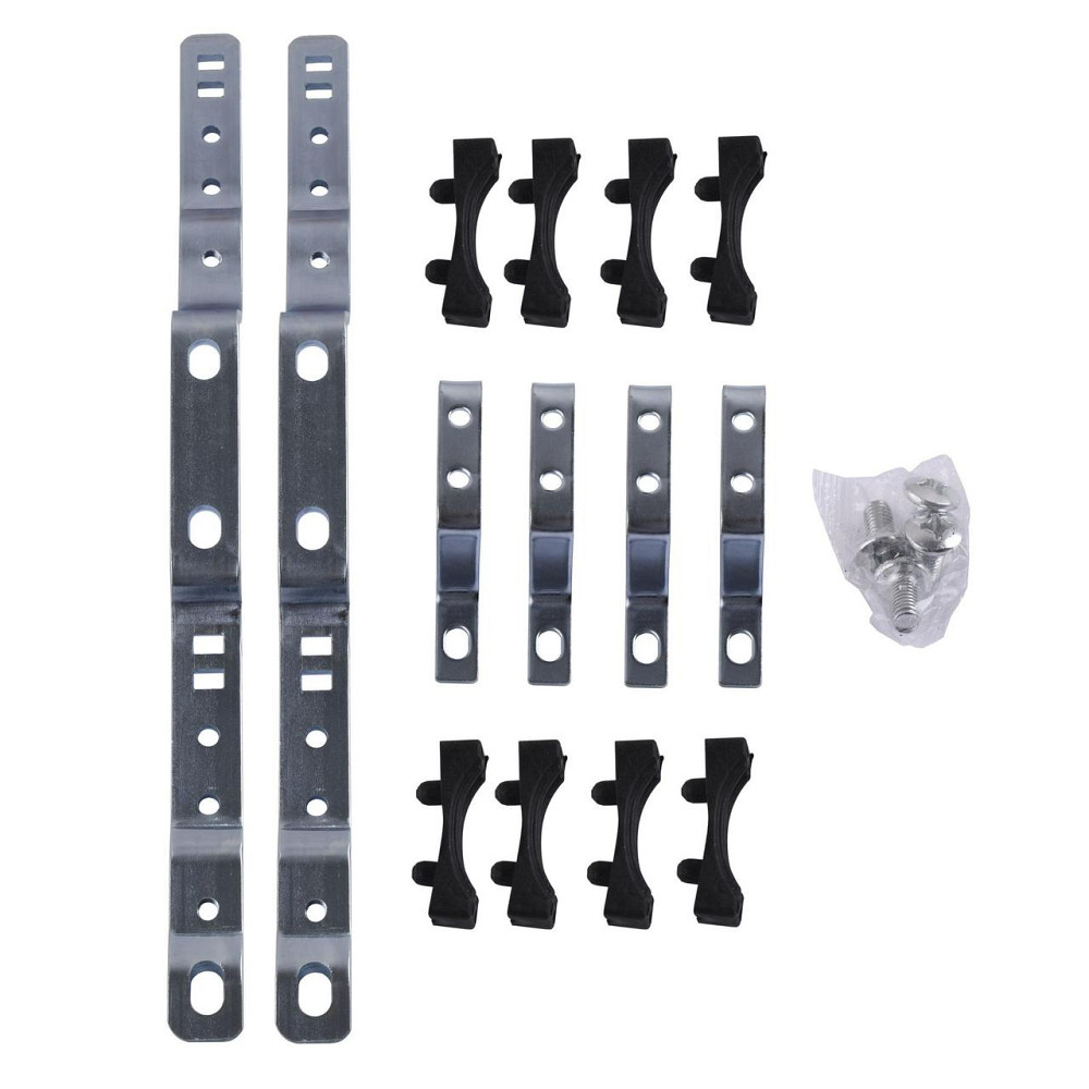 Крепление коллектора CRISTAL 1″ MK05321 XF807 (2 шт) (000001922) Киев - изображение 1