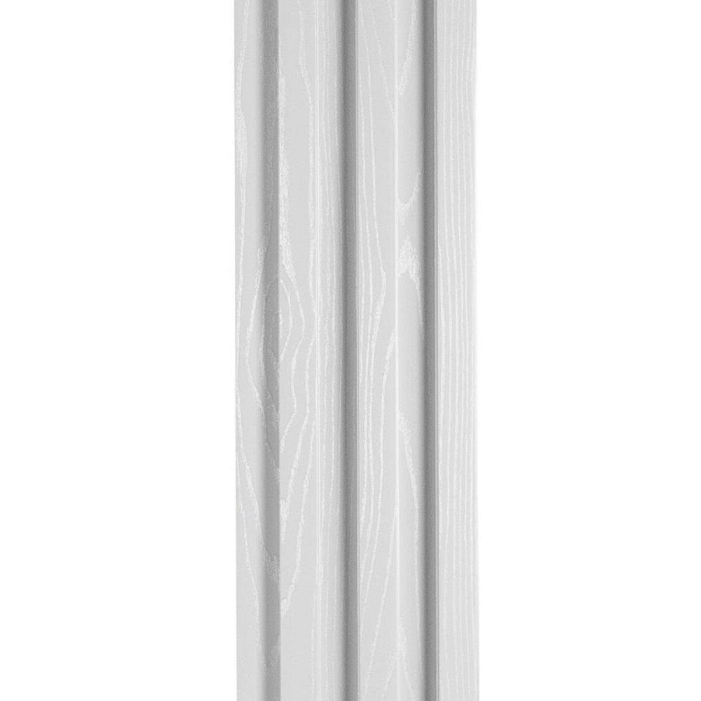 Декоративная стеновая рейка Киев - изображение 5