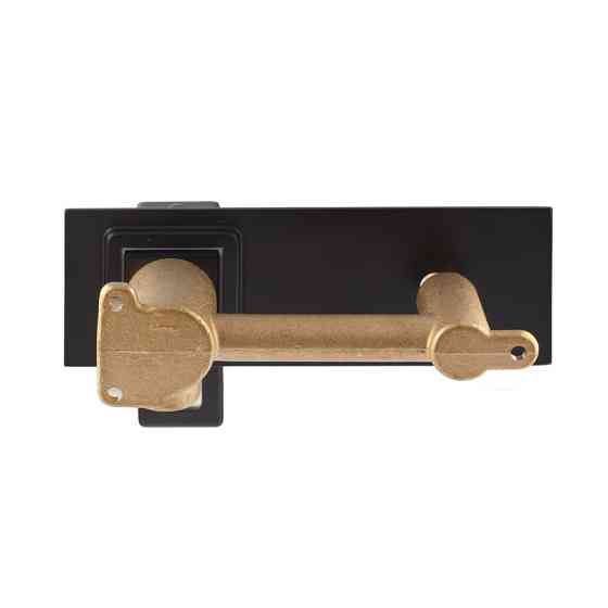 Змішувач для умивальника вбудований KOER KB-16009-05 (Колір чорний) (KR5980)   ( 29125 ) Харків