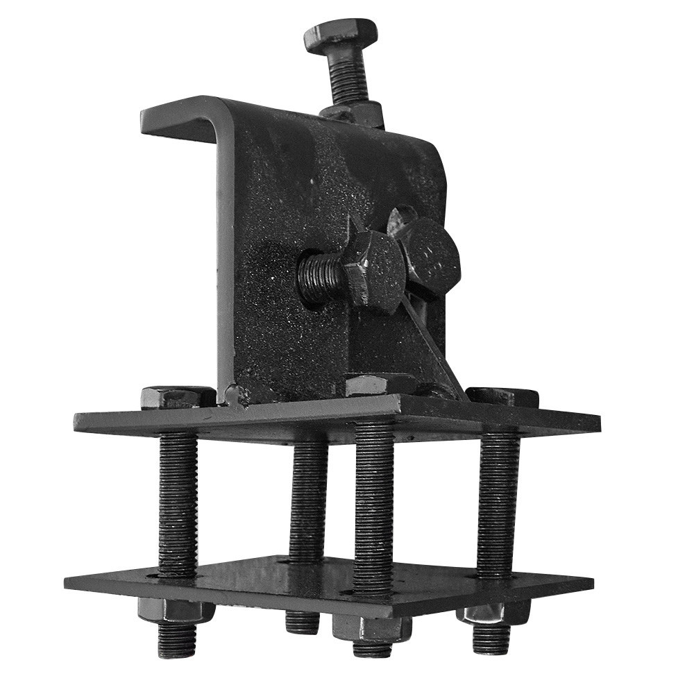 Зчіпка подвійна універсальна Кентавр Харків - фото 6