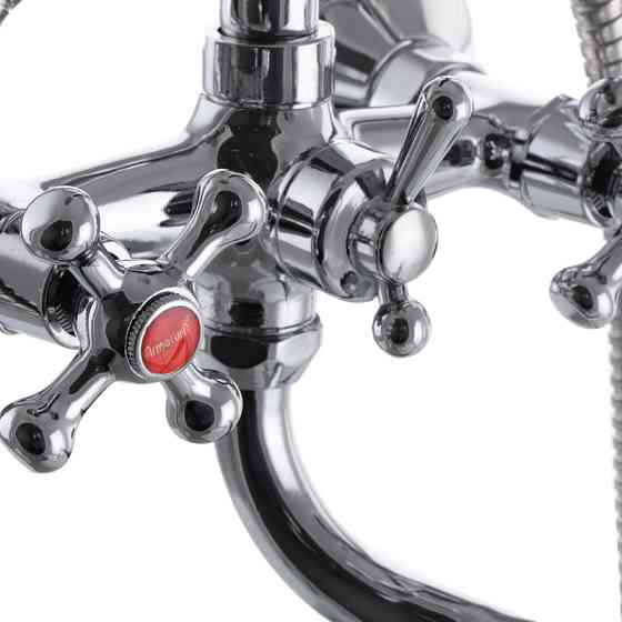 Змішувач для ванни Armata 143 ECO AR0005 Харків