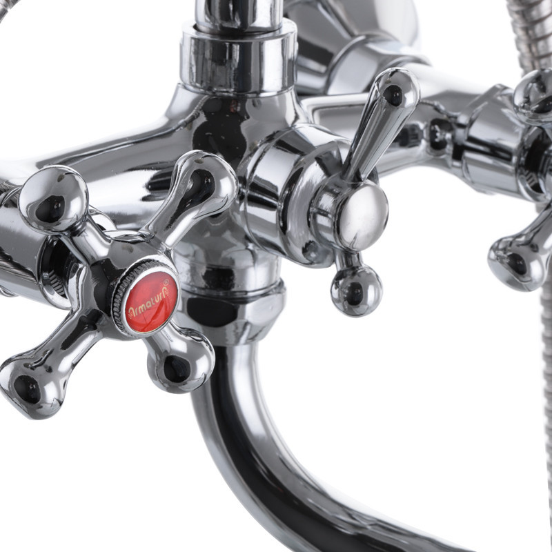 Змішувач для ванни Armata 143 ECO AR0005 Харків - фото 2