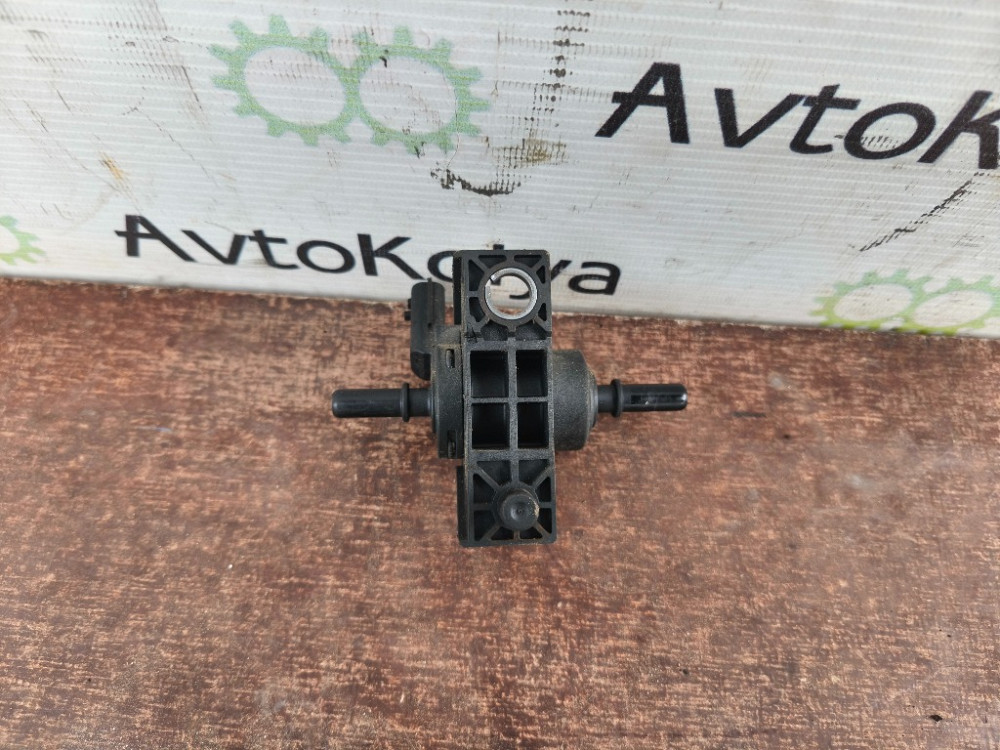 Електромагнітний клапан паливної системи Renault Kangoo 1.5 dci 2008-2021 (208859042R) Ковель - изображение 2