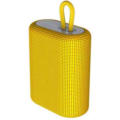 Акустическая система Canyon BSP-4 Bluetooth Yellow (CNE-CBTSP4Y) Винница