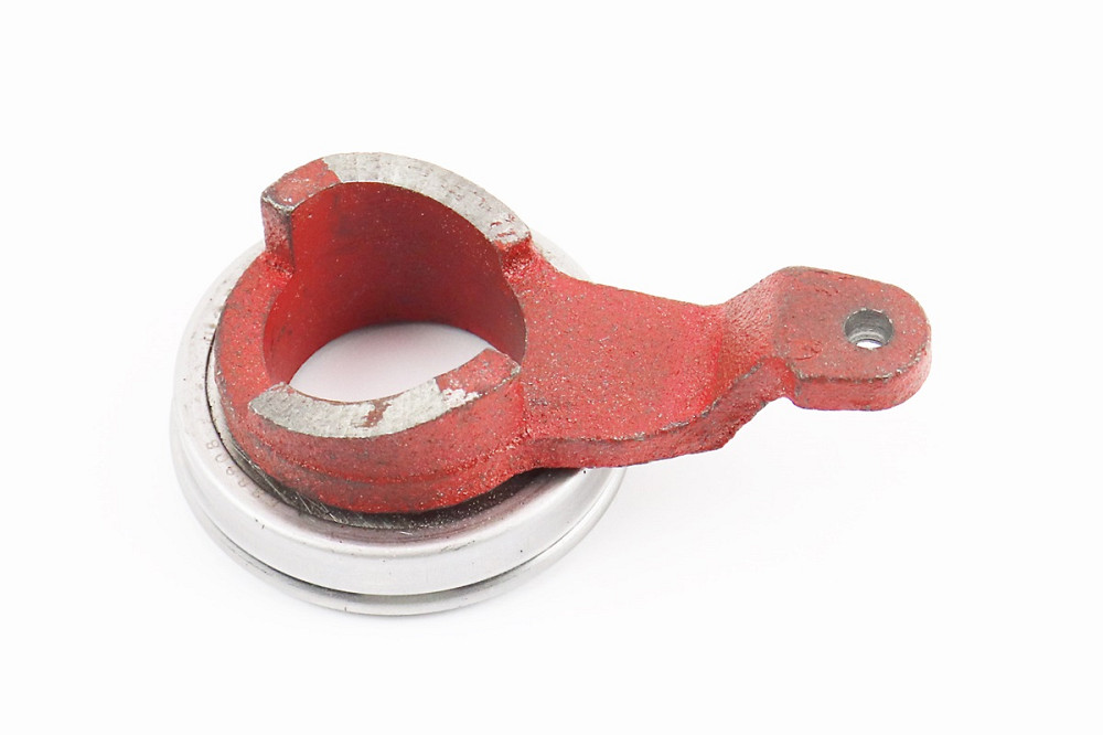 Важіль+підшипник вижимний к-кт 101-2 Киев - изображение 2