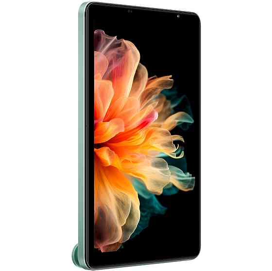 Планшет Blackview ZENO 1 8" HD+ /4GB/64GB/ T615 /6000mAh/ 8+8Мп /LTE Green Винница