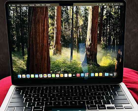 Ноутбук MacBook 13 AIR M2 8Gb 256Gb Харьков