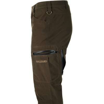Штаны Hallyard Rust Green 58 (rust-t/7520-002 58) Винница - изображение 8