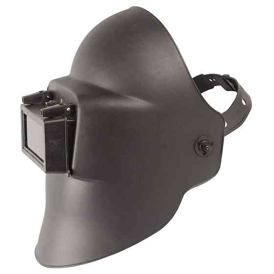 Grad Маска сварщика откидная Spectrum GRAD (9413855) Коломия