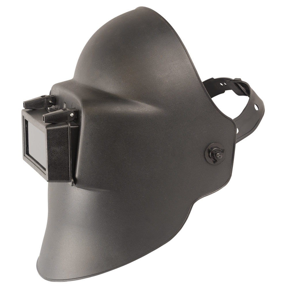 Grad Маска сварщика откидная Spectrum GRAD (9413855) Коломия - фото 6