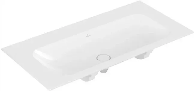 Раковина  Villeroy&Boch Finion 100X50Cm 4164A3R1 Киев - изображение 1