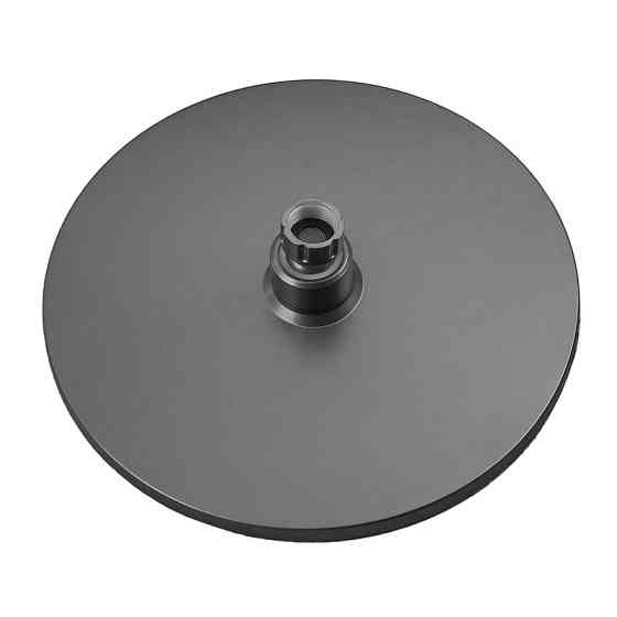 Душова колона зі змішувачем Plamix Lucas-008-J Graphite (Колір графіт) (PM6103)   ( 21514 ) Харків