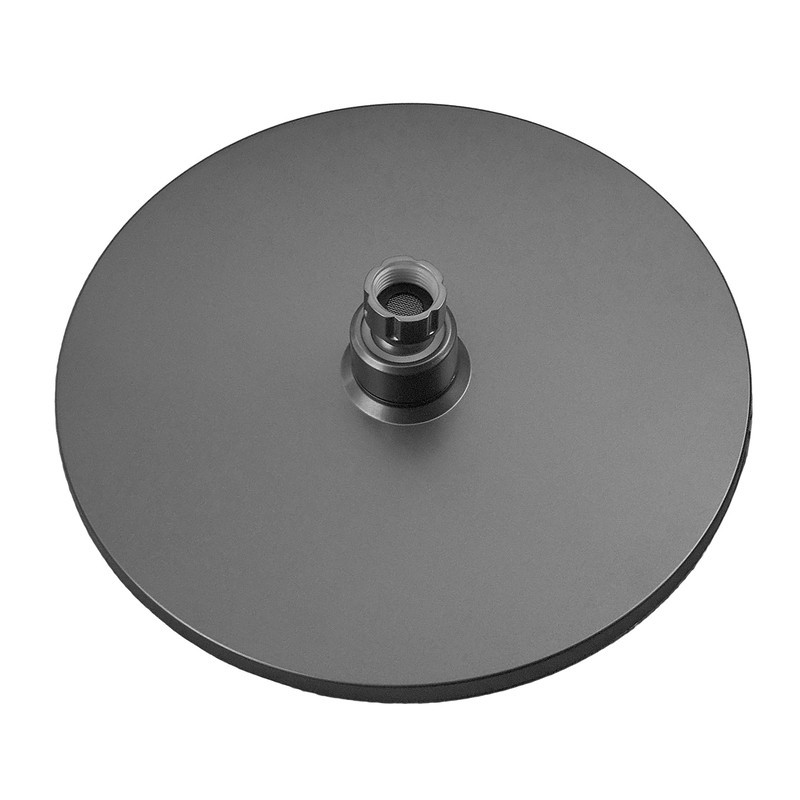 Душова колона зі змішувачем Plamix Lucas-008-J Graphite (Колір графіт) (PM6103)   ( 21514 ) Харьков - изображение 3