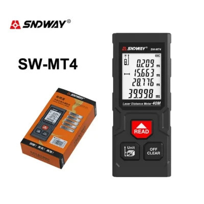 Лазерный дальномер Sndway SW-MT4 Винница - изображение 4