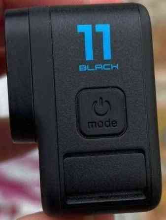 Екш- Камера GoPro HERO11 Black Київ
