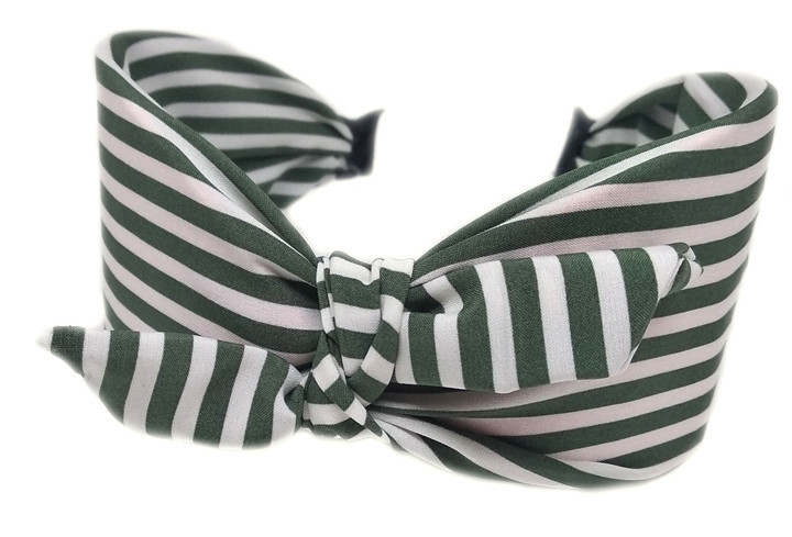 Модний обруч Солоха Київ - фото 1