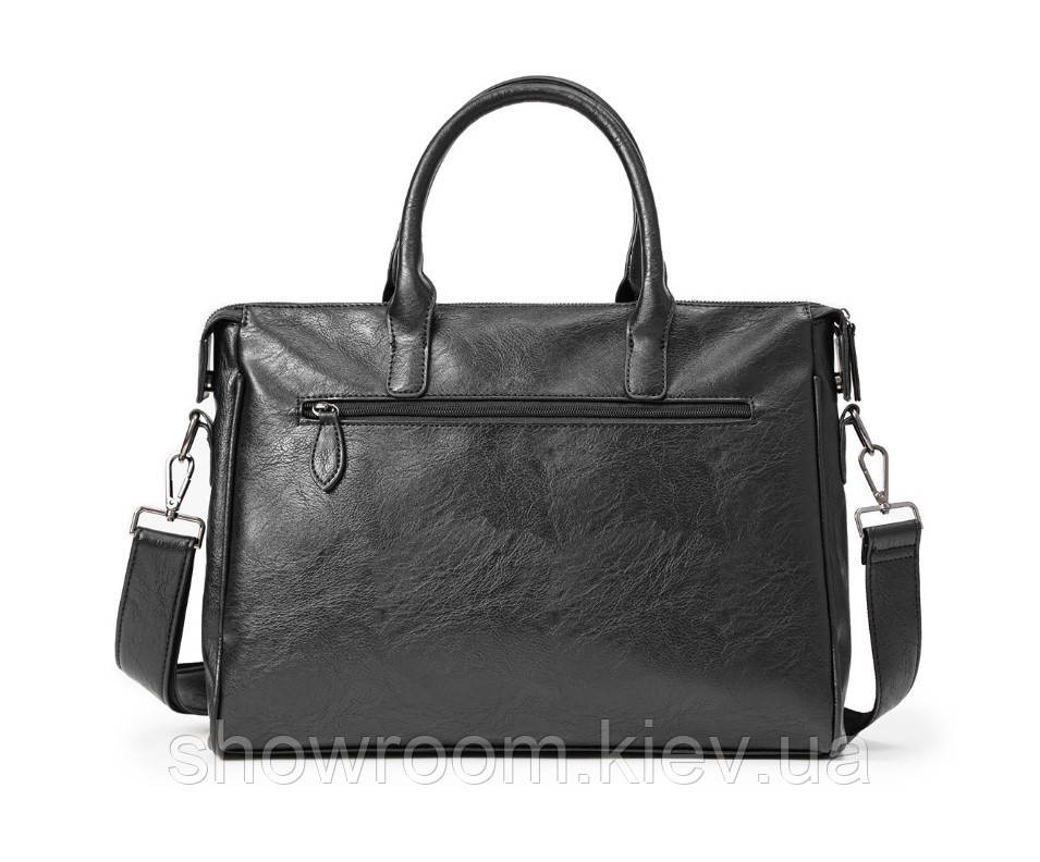Чоловіча ділова сумка Prestige (4039) Київ - фото 3