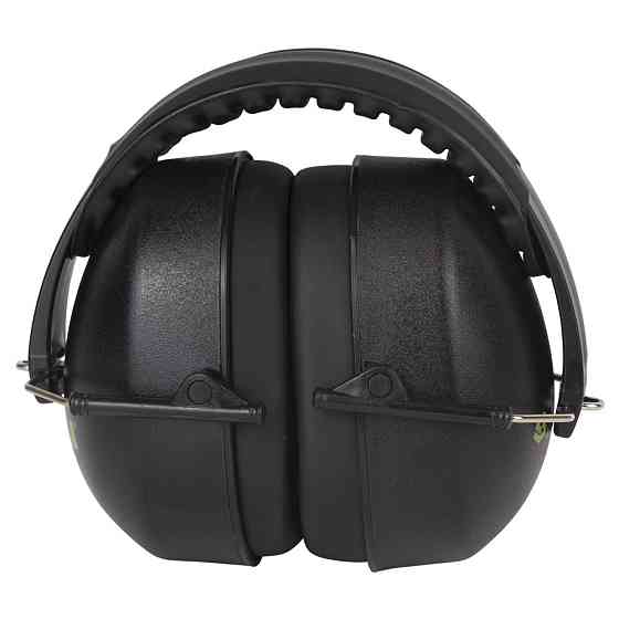 Sigma Наушники защитные складные Сomfort SIGMA (9431231) Киев