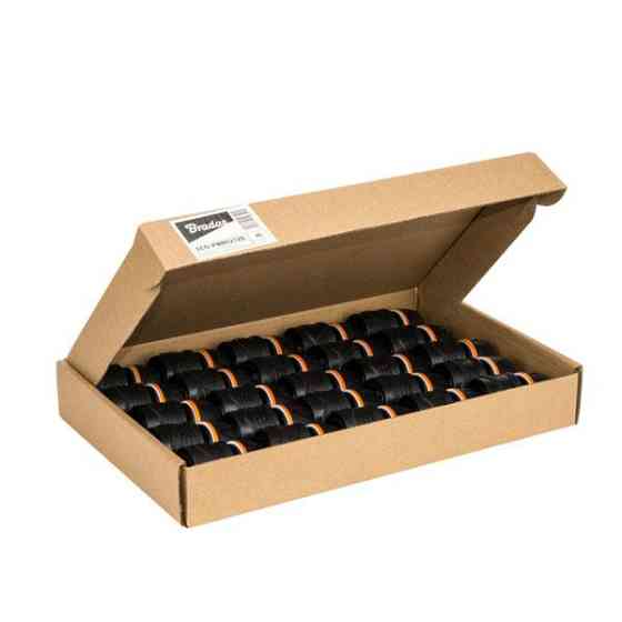 Конектор 1/2" - STANDARD, BLACK LINE SOFT FULL, ECO-PWBS2120 Київ