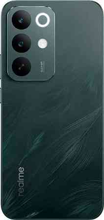 Смартфон Realme C85 Pro 8/128GB (RMX5555) Peacock Green ( 15791 ) Харьков