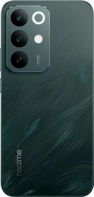 Смартфон Realme C85 Pro 8/128GB (RMX5555) Peacock Green ( 15791 ) Харків - фото 3