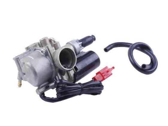 Карбюратор для скутера ТАКТ 16 Мукачево